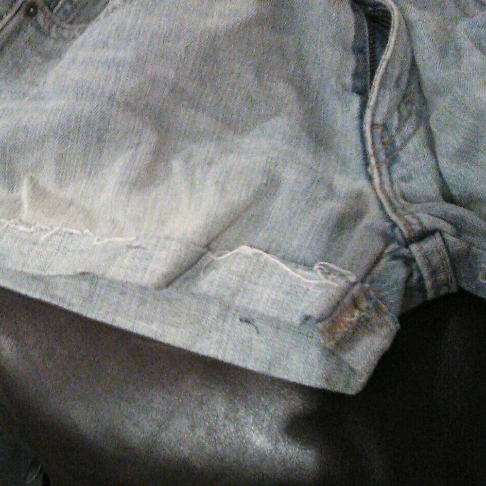 Shorts - Picture 7 of 8